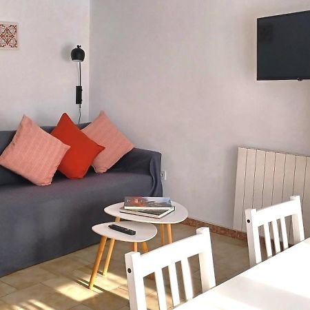 Appartamento Agradable Casa Con Terraza En S'Agaro Sant Feliu de Guíxols Esterno foto