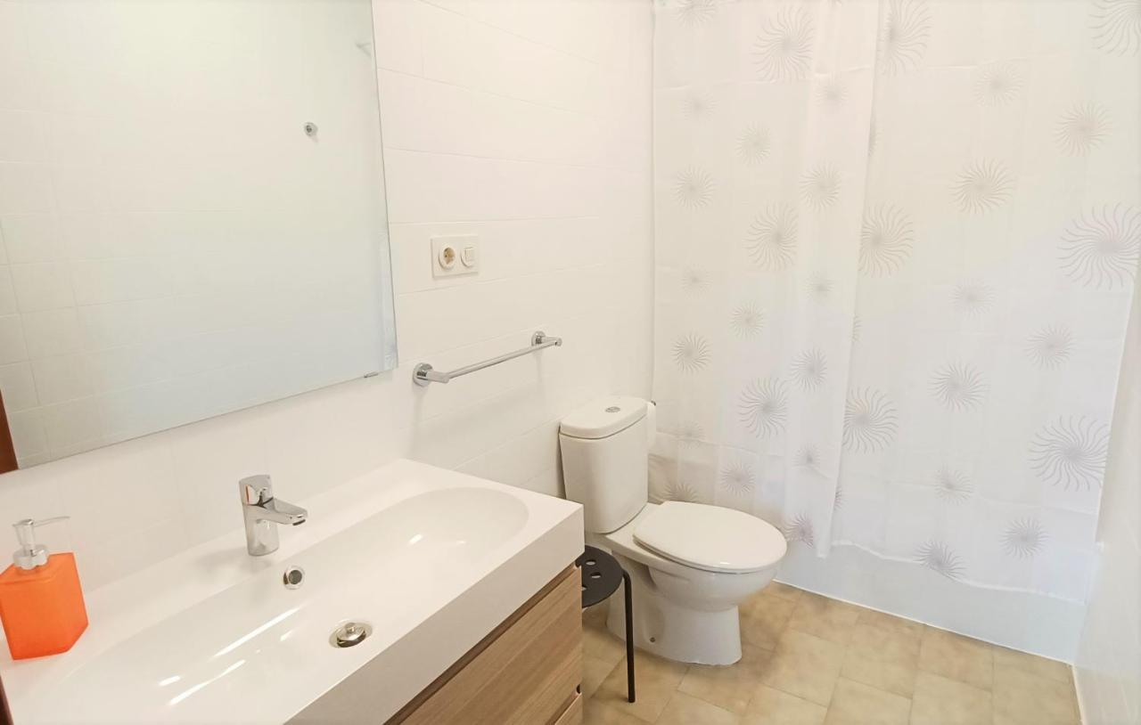 Appartamento Agradable Casa Con Terraza En S'Agaro Sant Feliu de Guíxols Esterno foto