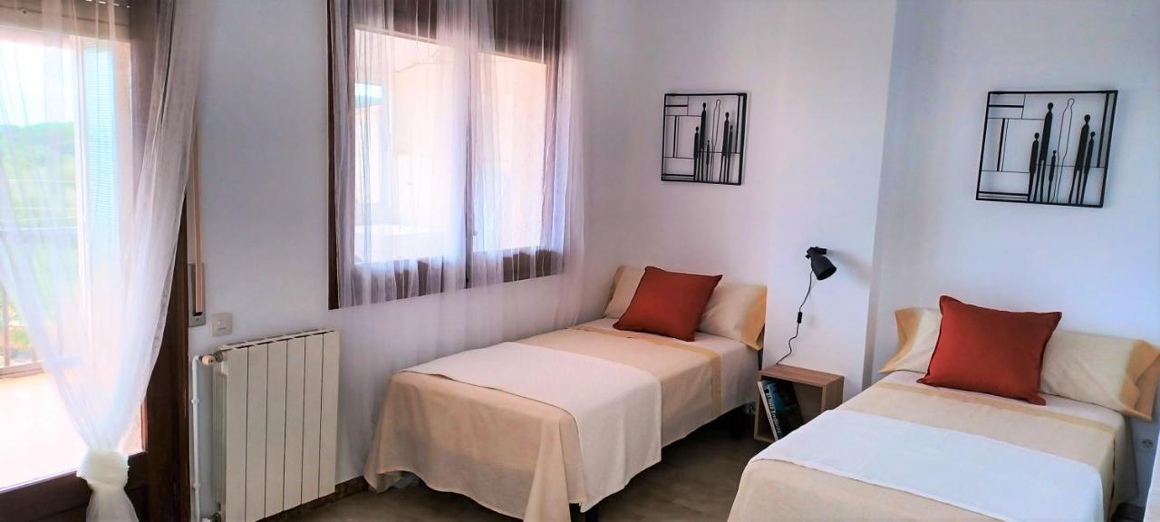 Appartamento Agradable Casa Con Terraza En S'Agaro Sant Feliu de Guíxols Esterno foto