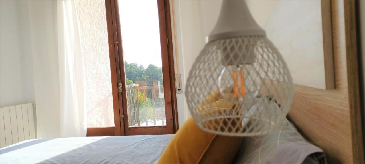 Appartamento Agradable Casa Con Terraza En S'Agaro Sant Feliu de Guíxols Esterno foto