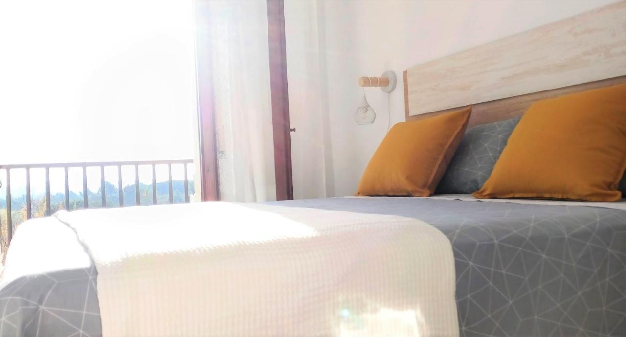 Appartamento Agradable Casa Con Terraza En S'Agaro Sant Feliu de Guíxols Esterno foto