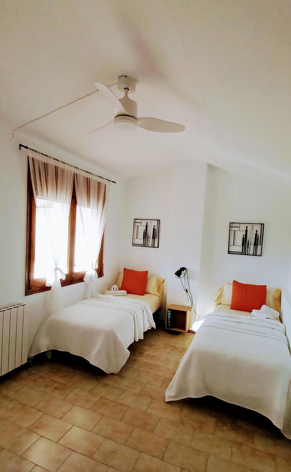 Appartamento Agradable Casa Con Terraza En S'Agaro Sant Feliu de Guíxols Esterno foto
